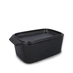 Rosendahl Bake 'n' Roast stegeso grå 5 liter