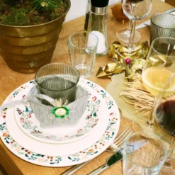 Rosendahl Grand Cru Cottage middagstallerken 27 cm