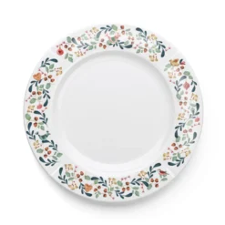 Rosendahl Grand Cru Cottage middagstallerken 27 cm
