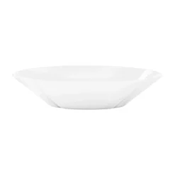 Rosendahl Grand Cru dyb tallerken hvid 19 cm