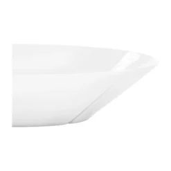 Rosendahl Grand Cru dyb tallerken hvid 19 cm