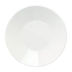 Rosendahl Grand Cru dyb tallerken hvid 19 cm