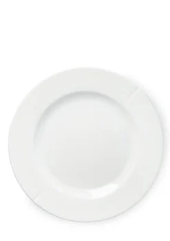 Rosendahl Grand Cru flad tallerken hvid 27 cm