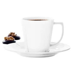 Rosendahl Grand Cru kaffekop hvid 26 cl