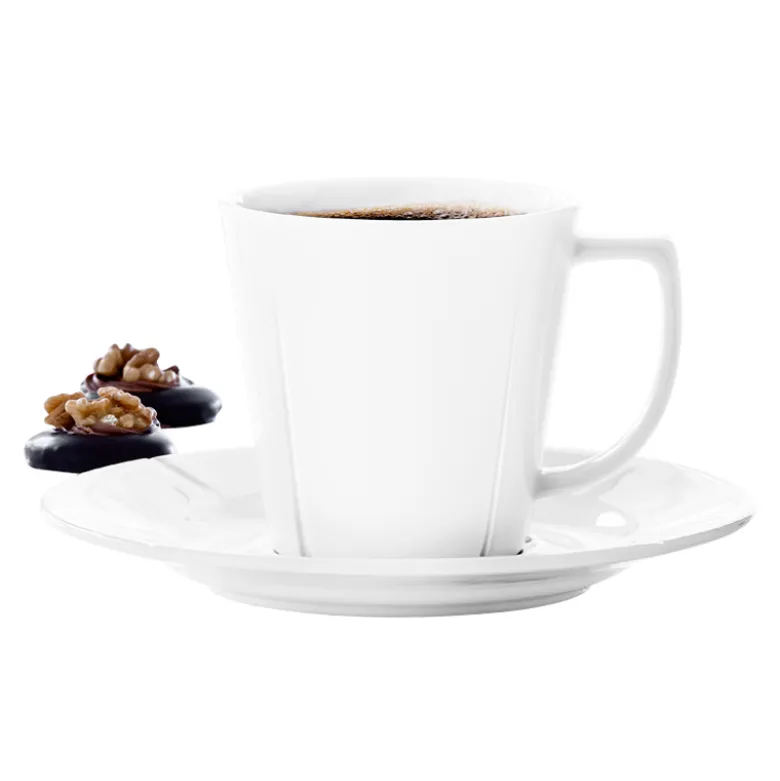Rosendahl Grand Cru kaffekop hvid 26 cl