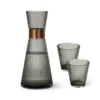 Rosendahl Grand Cru Nouveau karaffel og 2 glas