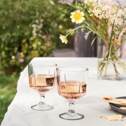 Rosendahl Grand Cru Outdoor vinglas 2 stk. 26 cl
