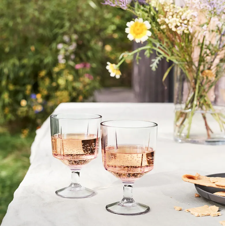 Rosendahl Grand Cru Outdoor vinglas 2 stk. 26 cl