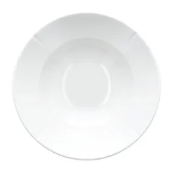 Rosendahl Grand Cru pastatallerken hvid 25 cm 4 stk.