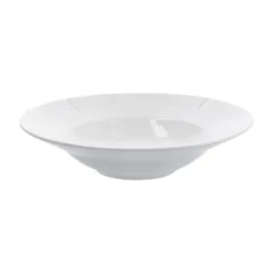 Rosendahl Grand Cru pastatallerken hvid 25 cm 4 stk.
