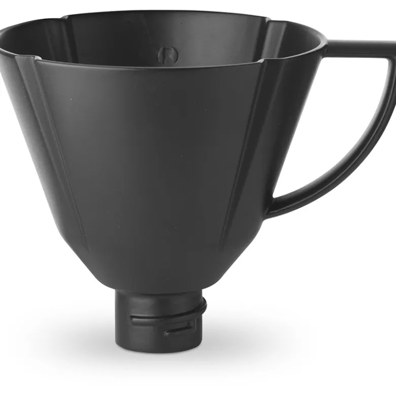 Rosendahl Grand Cru pour over kaffebrygger sort