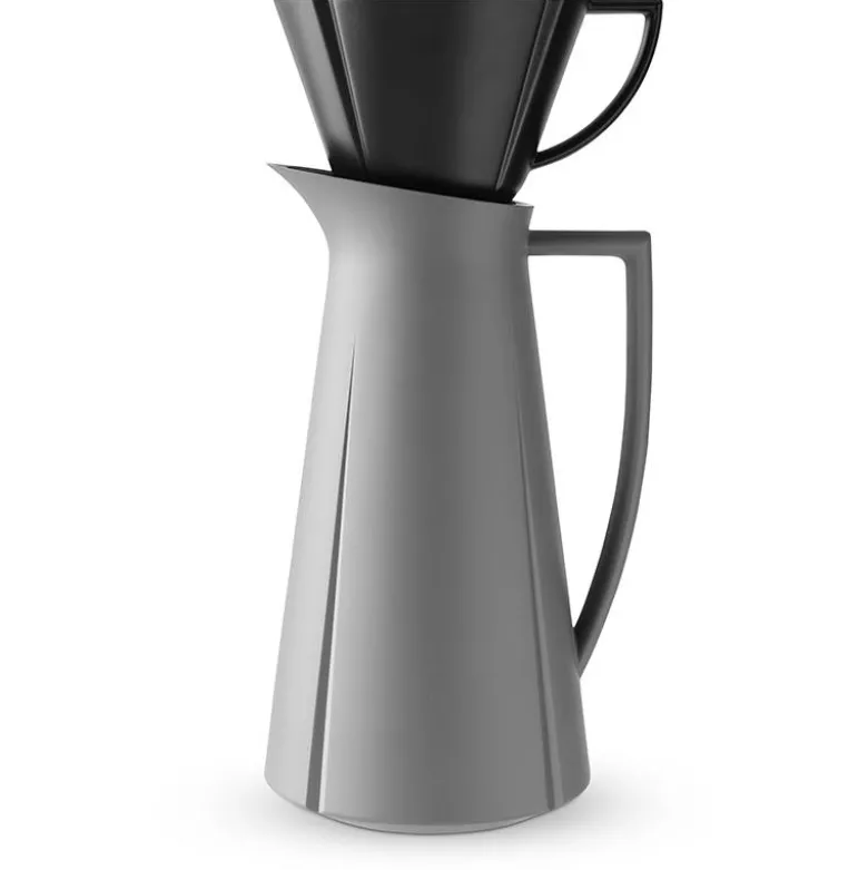 Rosendahl Grand Cru pour over kaffebrygger sort