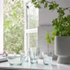Rosendahl Grand Cru Recycled Glasskål 2 stk. Ø 15 cm