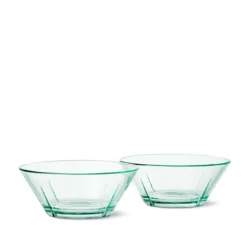 Rosendahl Grand Cru Recycled Glasskål 2 stk. Ø 15 cm