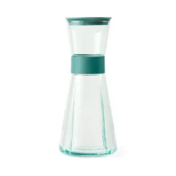 Rosendahl Grand Cru Recycled vandkaraffel klar/grøn 90 cl