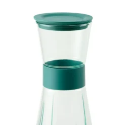 Rosendahl Grand Cru Recycled vandkaraffel klar/grøn 90 cl