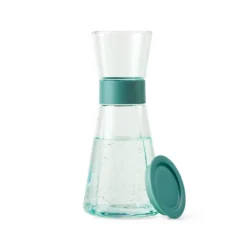 Rosendahl Grand Cru Recycled vandkaraffel klar/grøn 90 cl