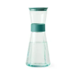 Rosendahl Grand Cru Recycled vandkaraffel klar/grøn 90 cl