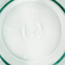 Rosendahl Grand Cru Recycled vandkaraffel klar/grøn 90 cl
