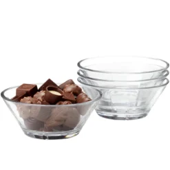 Rosendahl Grand Cru skåle glas 15 cm