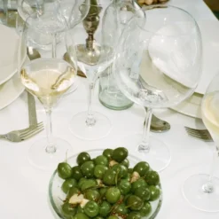 Rosendahl Grand Cru skåle glas 15 cm