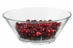 Rosendahl Grand Cru skål glas 24 cm