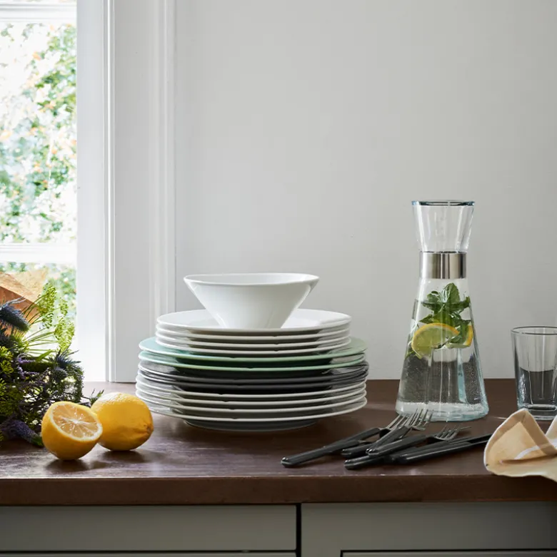 Rosendahl Grand Cru skål hvid 15 cm