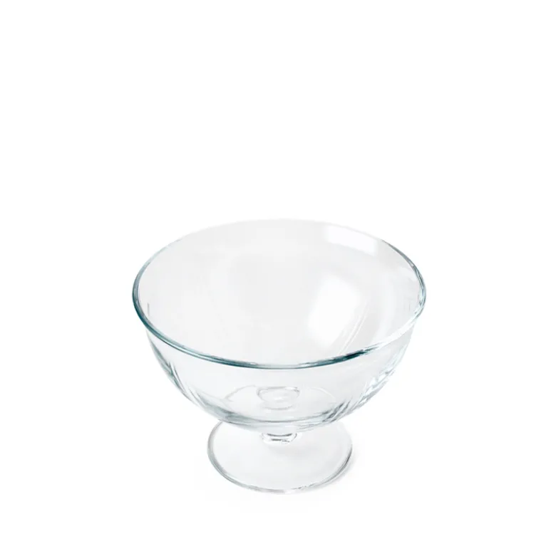 Rosendahl Grand Cru Soft glasskål klar 4 stk. Ø 11,8 cm