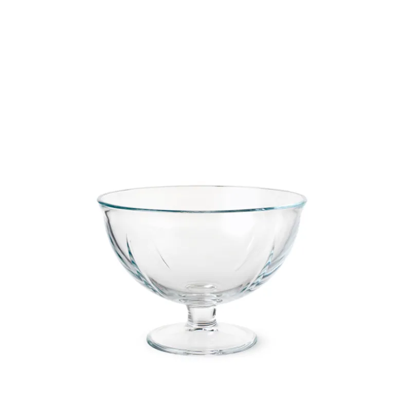 Rosendahl Grand Cru Soft glasskål klar 4 stk. Ø 11,8 cm