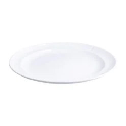 Rosendahl Grand Cru Soft tallerken hvid 27 cm