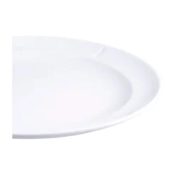 Rosendahl Grand Cru Soft tallerken hvid 27 cm