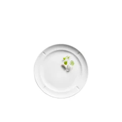 Rosendahl Grand Cru Soft tallerken hvid 23 cm