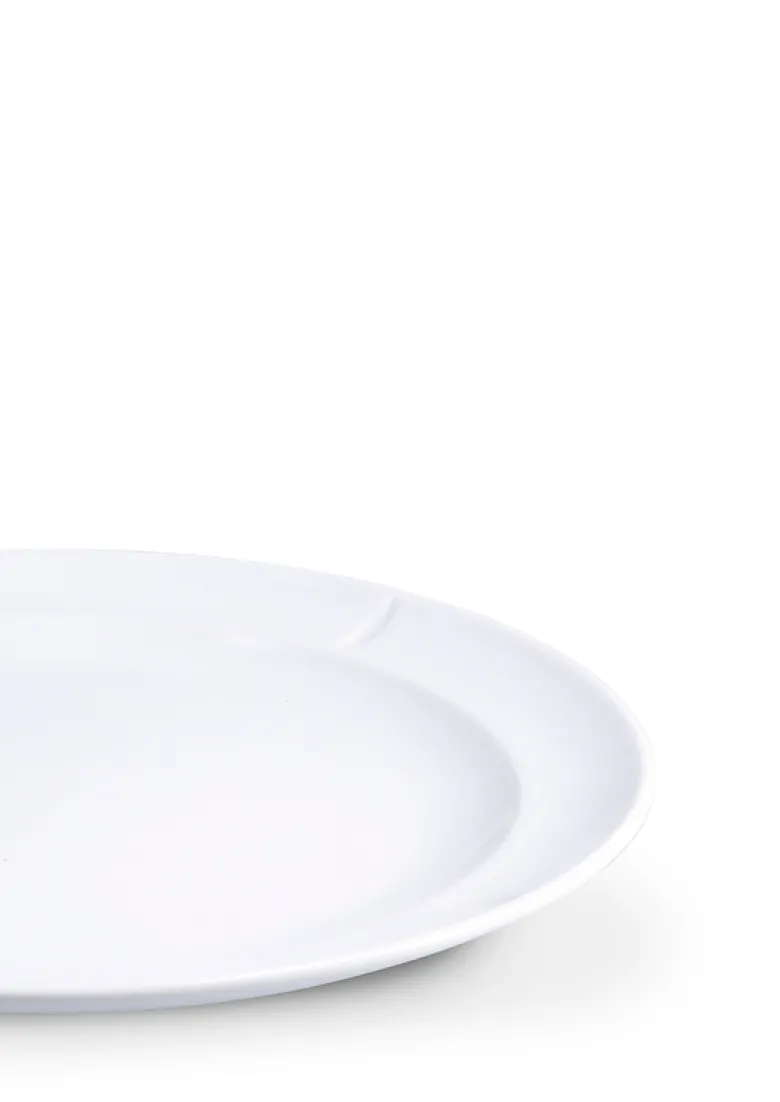 Rosendahl Grand Cru Soft tallerken rosa 19 cm