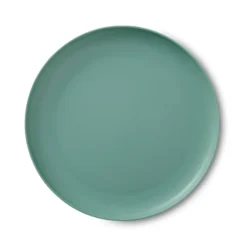 Rosendahl Grand Cru Take tallerken støvet grøn 19,5 cm