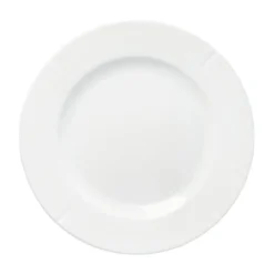Rosendahl Grand Cru tallerken hvid 27 cm 4 stk.