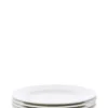 Rosendahl Grand Cru tallerken hvid 23 cm. 4 stk.