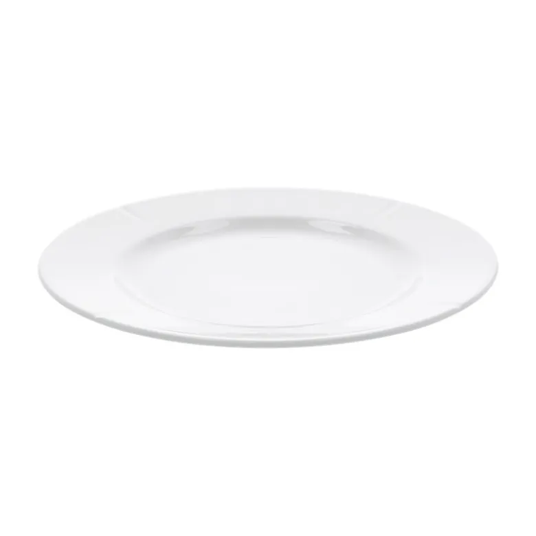 Rosendahl Grand Cru tallerken hvid 30 cm