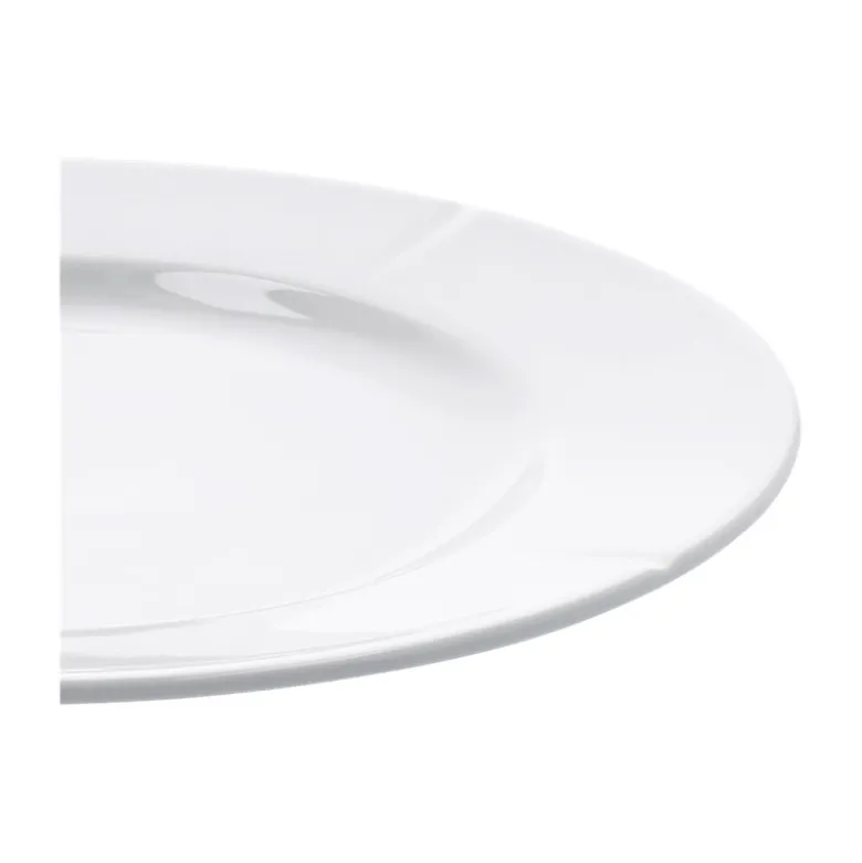 Rosendahl Grand Cru tallerken hvid 19 cm