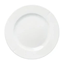 Rosendahl Grand Cru tallerken hvid 19 cm