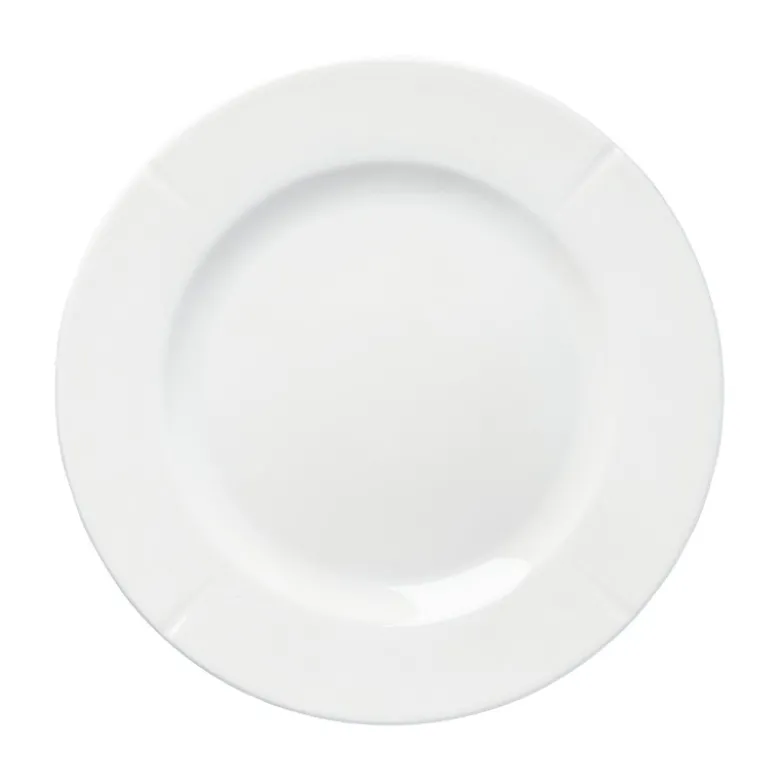 Rosendahl Grand Cru tallerken hvid 19 cm