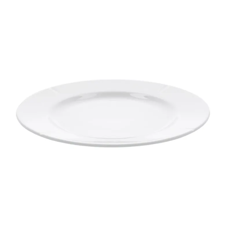 Rosendahl Grand Cru tallerken hvid 19 cm