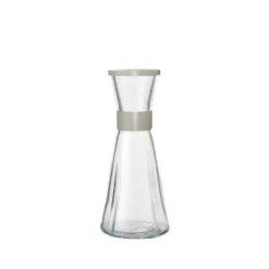 Rosendahl Grand Cru vandkaraffel sand 0,9 liter