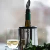 Rosendahl Grand Cru vinkøler stål