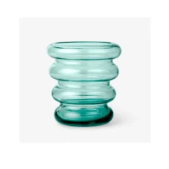 Rosendahl Infinity Glasvase Mint 16 cm