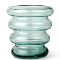 Rosendahl Infinity vase mint 16 cm