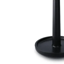 Rosendahl Paper Pal køkkenrulleholder sort H 30 cm