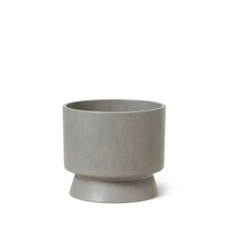 Rosendahl RO urtepotteskjuler sand Ø 19 cm