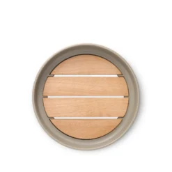 Rosendahl Share brødkurv sand Ø 24,5 cm