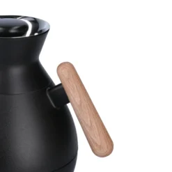 Rosendahl Stay Warm termokande sort 1 liter