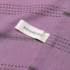 Rosendahl Textiles Beta viskestykke lavendel 50x70 cm